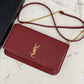 Amelia - YSL Bag - 2072