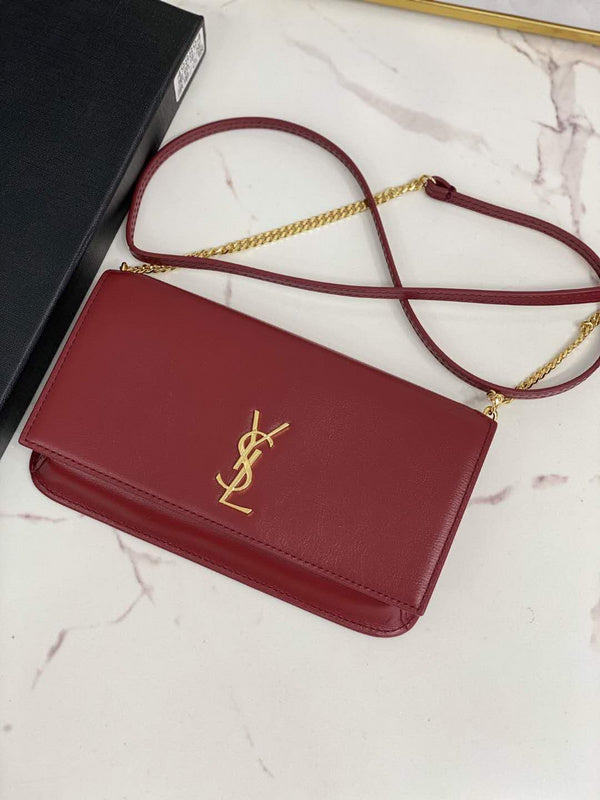 Amelia - YSL Bag - 2072