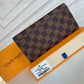 Amelia- LOV  Luxury  Wallets - 748