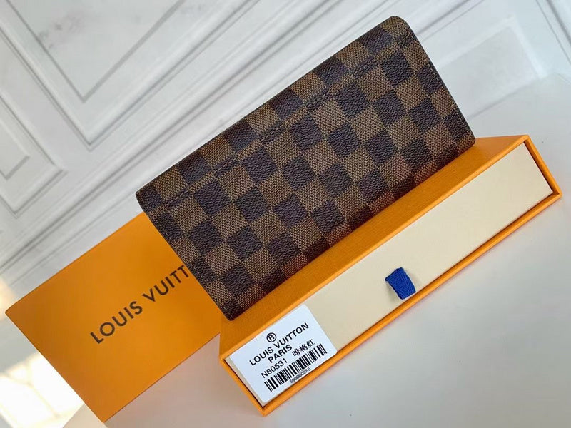Amelia- LOV  Luxury  Wallets - 748
