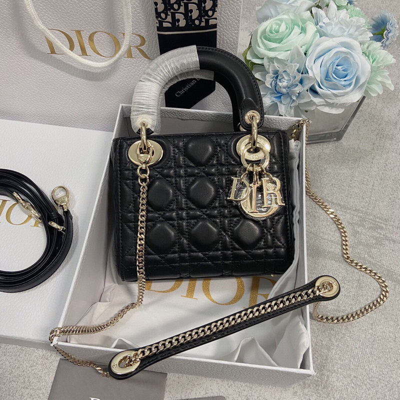 Amelia- DYOR FASHION BAGS - 1159