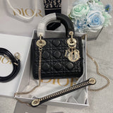Amelia- DYOR FASHION BAGS - 1159