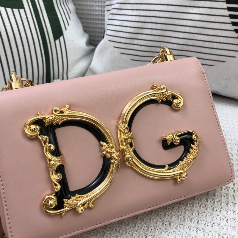 Amelia- DG Bags - 054