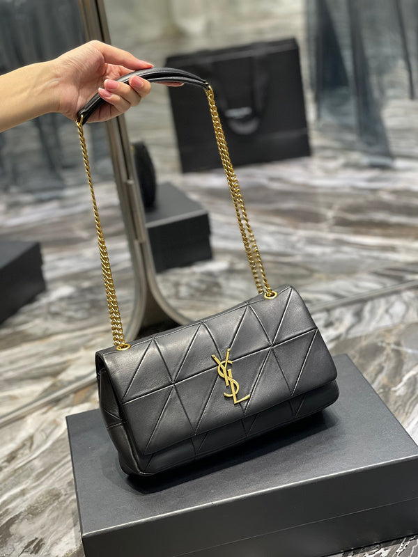 Amelia - YSL Bag - 4217