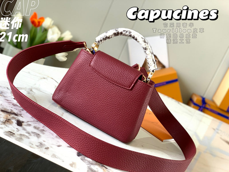 Amelia's Bag Gallery - LOV Bags - 684