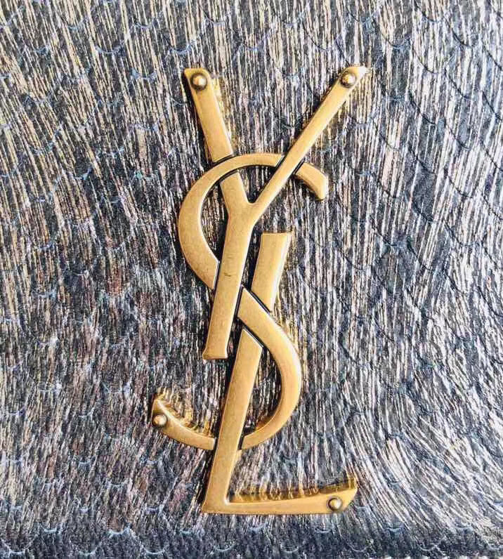 Amelia - YSL Bag - 3834