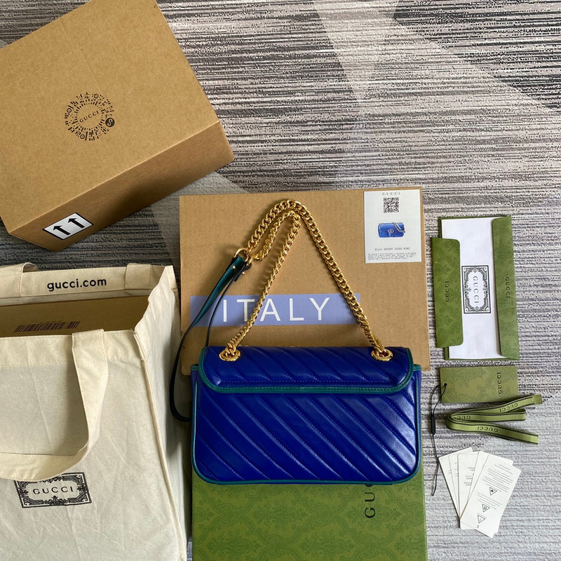 Amelia- GCI Lady Bags - 1001