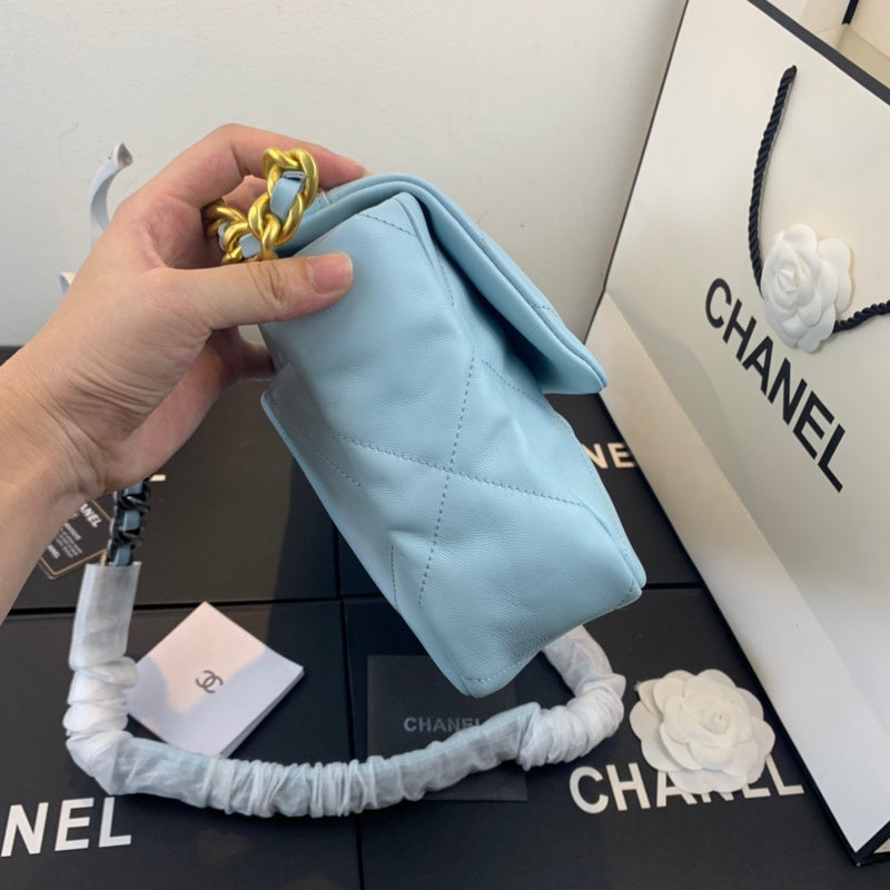 Wellow Bags - Chanel - Bags  - 314