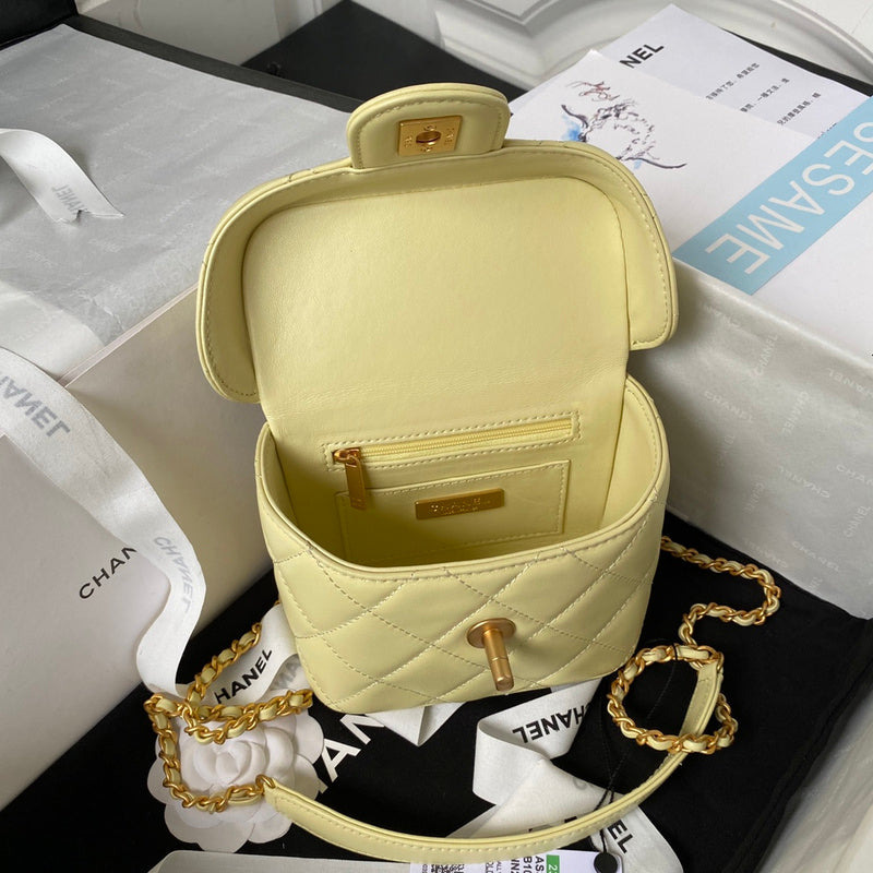Amelia- CHL Bags - 7354
