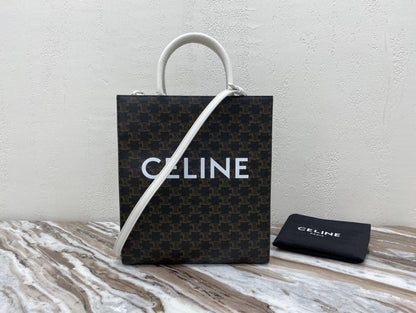 Amelia - COL Lady Bags - 078