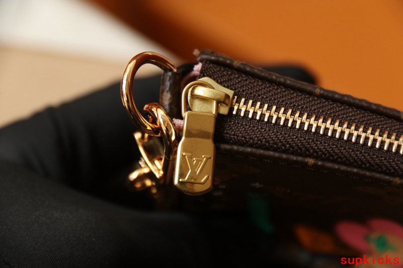 Amelia- - Mix Wallets - 196