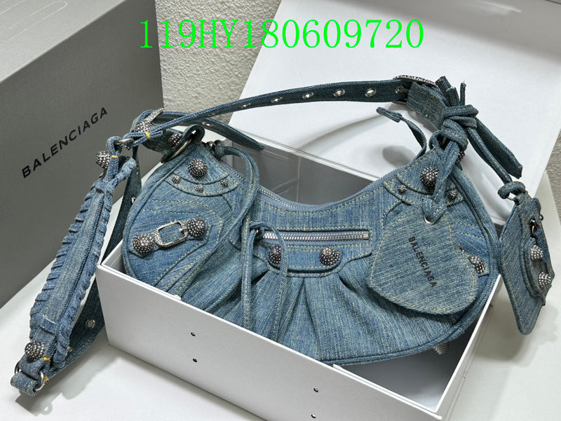 Amelia - BGA Bags - 1748