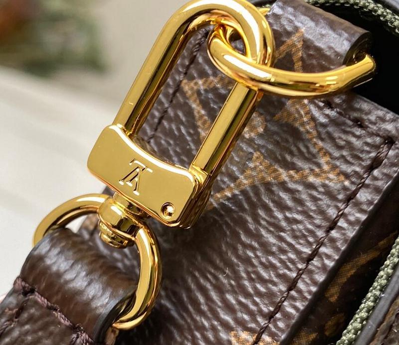 AmeliaLuxury - LOV Bags - 2489