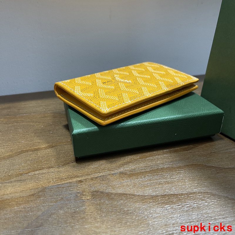 Amelia- - Mix Wallets - 134