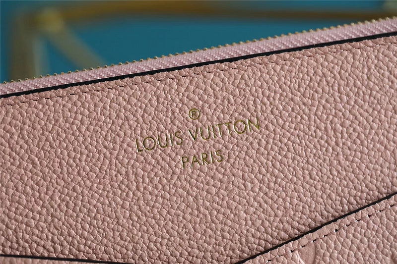 Fan Fashion Lu-Vi bags - 9029