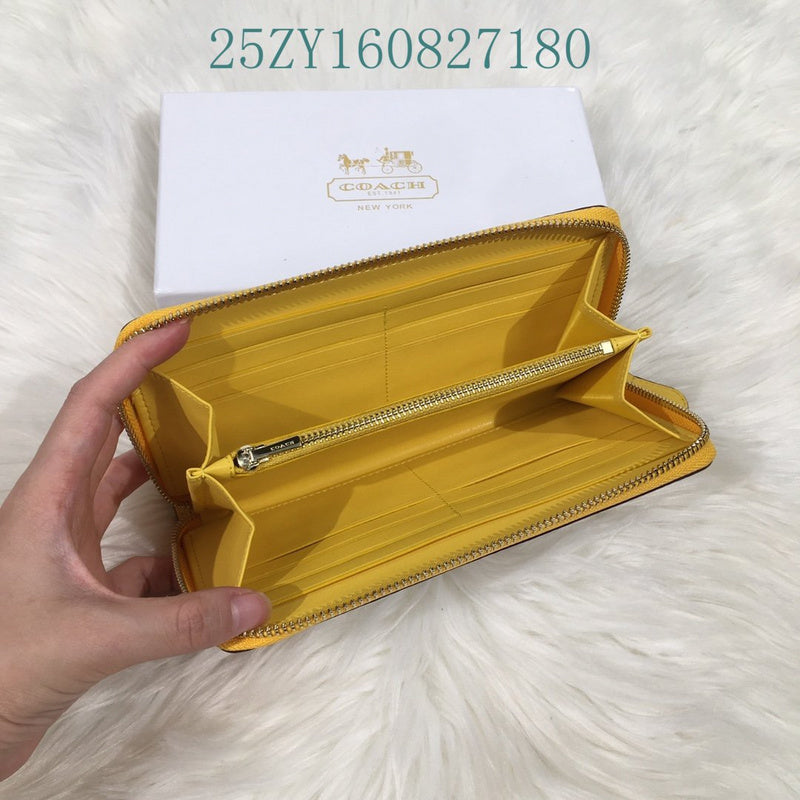 Amelia - CAH Wallet - 150