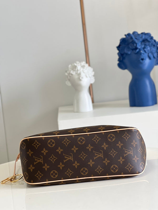 Fan Fashion Lu-Vi bags - 17314