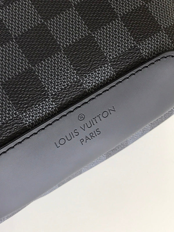 Fan Fashion Lu-Vi bags - 17073