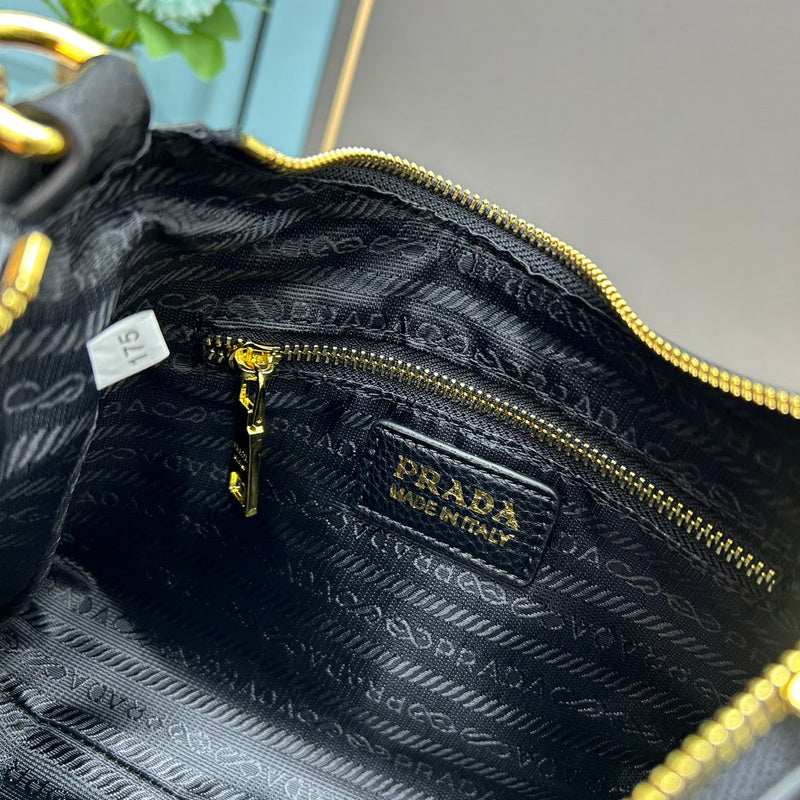 Amelia- PRDA  LUXURY BAGS - 289