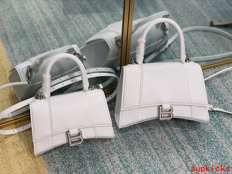 Amelia- BG Hourglass Bags - 168