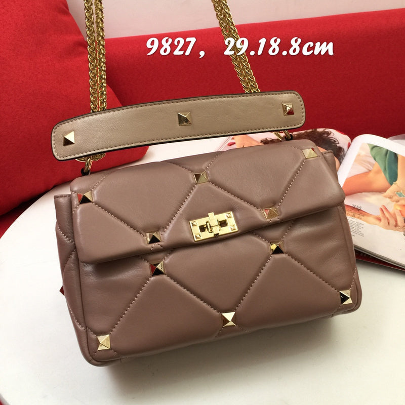 Amelia- VEL WOMEN LUXURY BAGS - 1122
