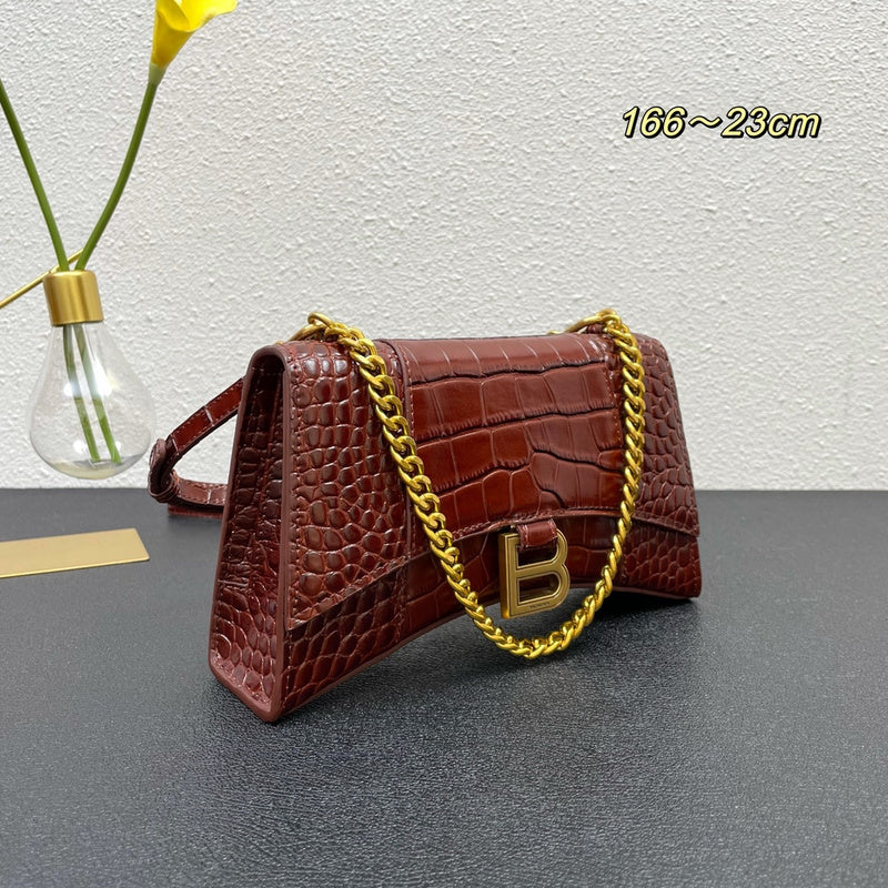 Amelia- BLN-CIAGA WOMEN LUXURY BAGS - 861