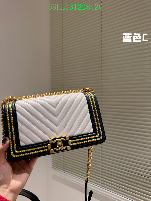 Amelia - CHL Bags - 1660
