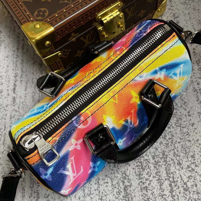 Fashion Lu-Vi bags - 3164