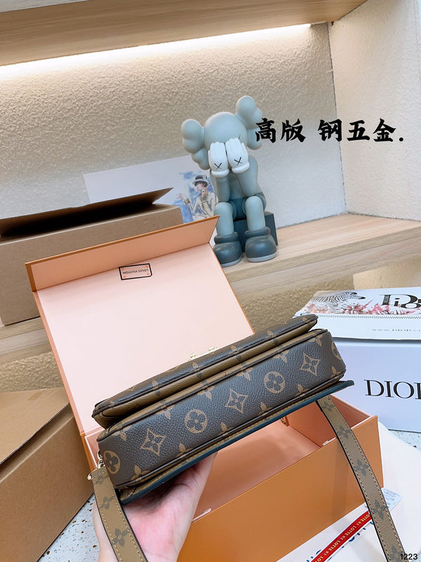 Amelia - LV Bags - 14346