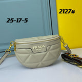 Camila Bags - Prada Bags - 696