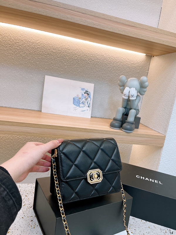Amelia- CHL Bags - 7143