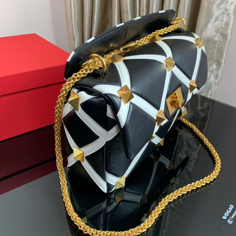 Amelia- VEL WOMEN LUXURY BAGS - 972