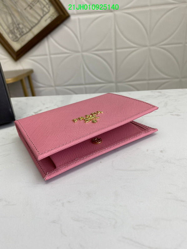 Amelia - PD Wallet - 330