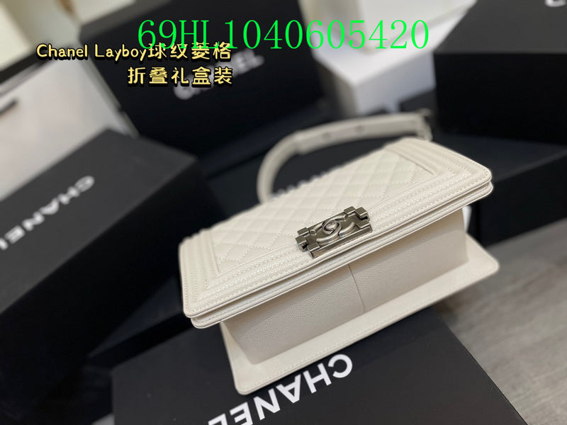Amelia - CHL Bags - 740