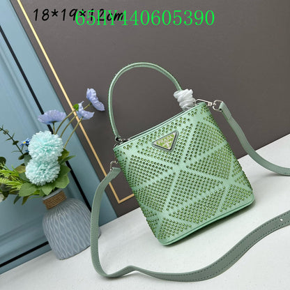 Prada Bags - The Barnes Bags  222