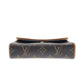 Louis Vuitton Florentine  Canvas Clutch Bag