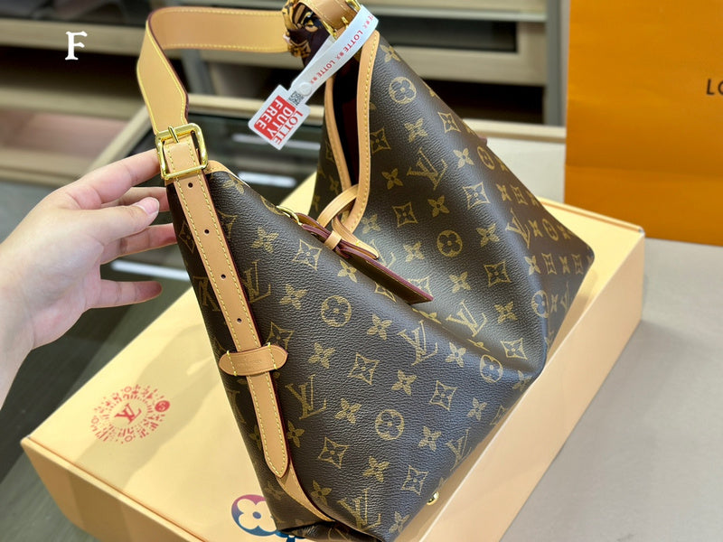 Amelia - LV Bags - 15034