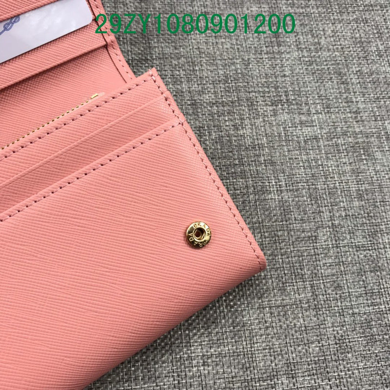 Amelia - PD Wallet - 469