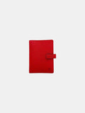 LOUIS VUITTON Red Agenda