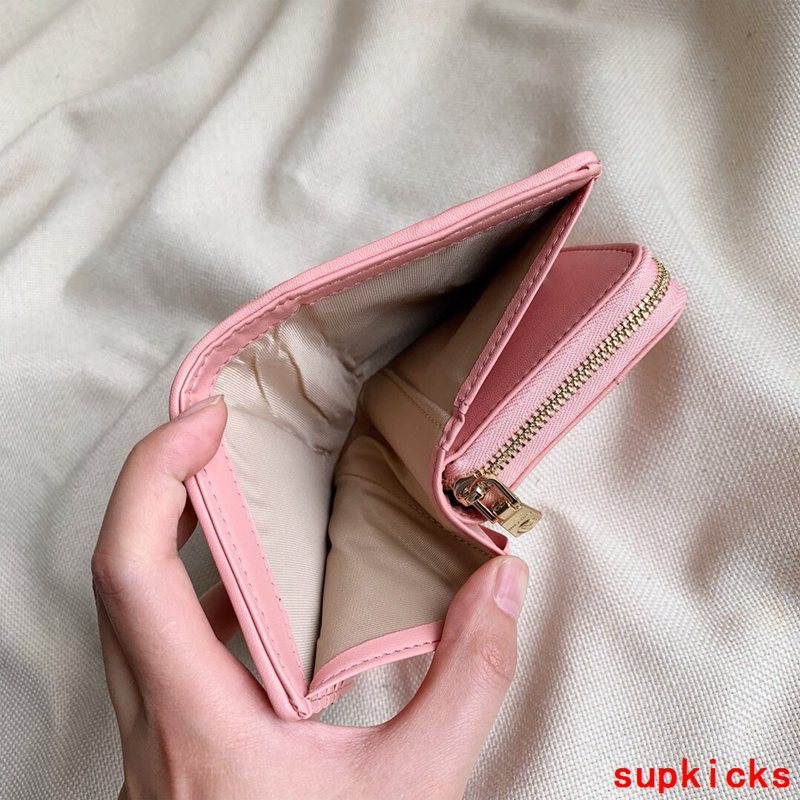 Amelia- Mix Wallets - 511