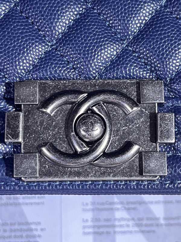 AmeliaLuxury - CHL Bags - 3167