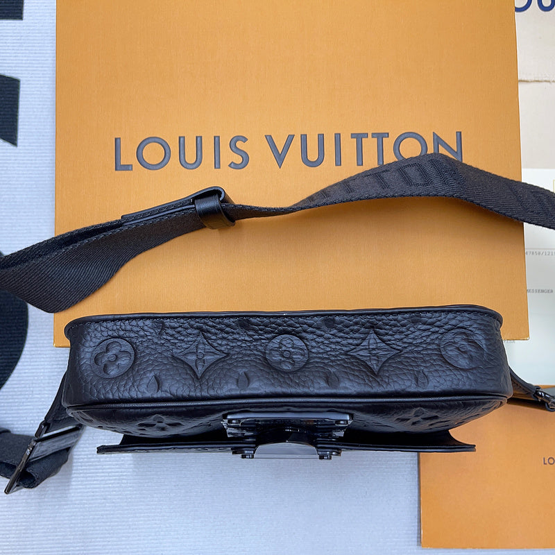 Fan Fashion Lu-Vi bags - 10105