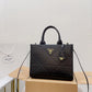 Prada Bags - The Barnes Bags  833