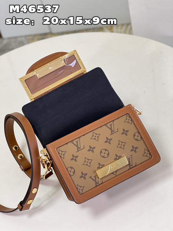 Amelia - LV Bags - 15611