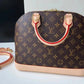 Amelia - LV Bags - 12856