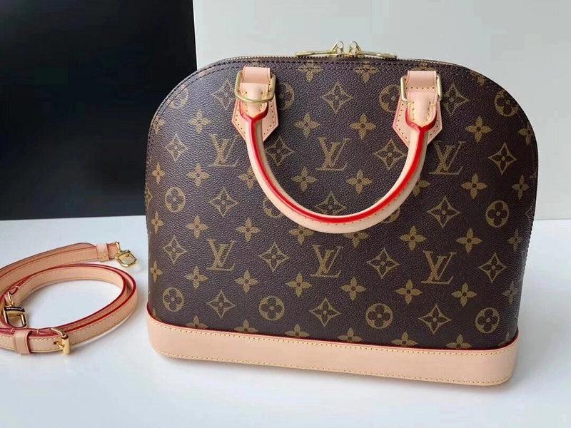 Amelia - LV Bags - 12856