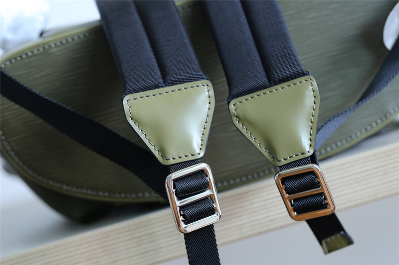 Fan Fashion Lu-Vi bags - 9695