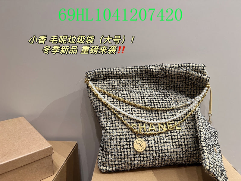 Amelia - CHL Bags - 1743