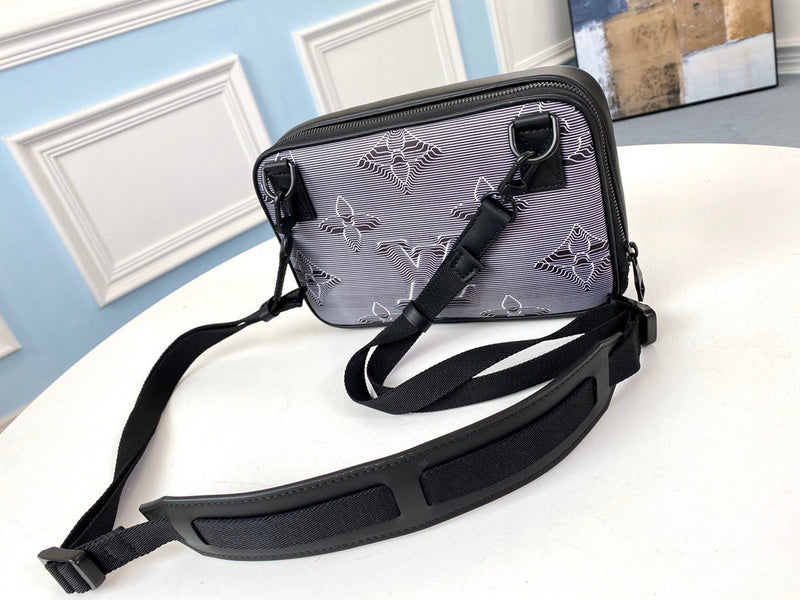 Fashion Lu-Vi bags - 3258