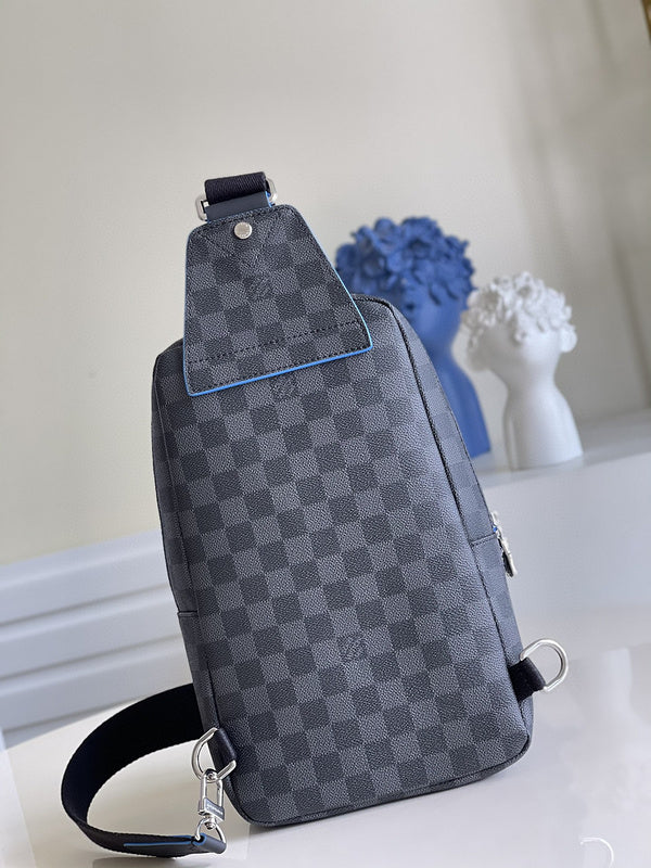 Amelia- - LOV Men Bags - 236